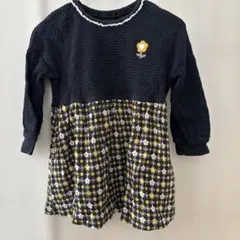 Biquette Club 95サイズ ワンピース