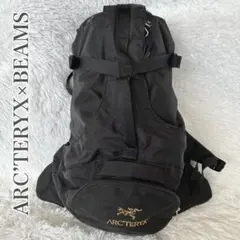 ARC’TERYX×BEAMS 40th別注SEBRING BACK PACKのサムネイル