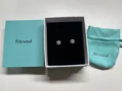 Ribivaul ピアス