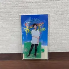 SixTONES ジェシー サマパラ アクスタ 新品未開封 - メルカリ