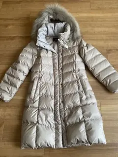 ✨美品✨23区 ロングダウンコート 36