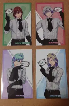 うたプリ QUARTET☆NIGHT まとめ - メルカリ
