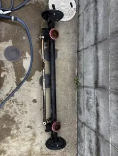 2025年最新】mh21s アクスルの人気アイテム - メルカリ