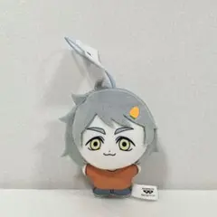 フェーレンザイ 神さまの日常 チビちびぐるみ ぬいぐるみ コウテン