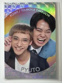 よしもとコレカ 6th Edition 囲碁将棋 くっつきカード - メルカリ