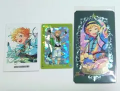 あんスタ 9周年 ぱしゃっつ ミュージアムカード 他 春川宙 Switch