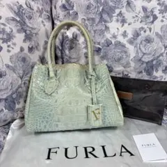 新品♡& chouette アンドシュレット ディズニー バッグ アリエル 
