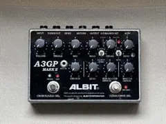 ALBIT A3GP MARKII