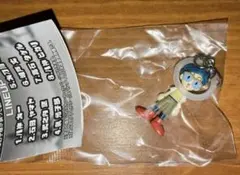 デジモンアドベンチャー めじるしアクセサリー2 城戸 丈