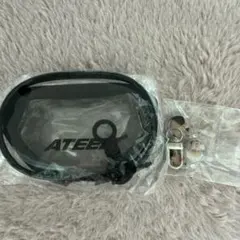 ATEEZ makestar ユニット キーリング ポーチ ヨサン ジョンホ - メルカリ