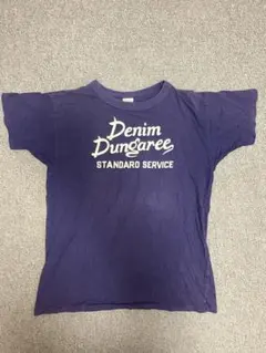 DENIM DUNGAREE Tシャツ 170cmのサムネイル