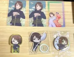 呪術廻戦　家入硝子