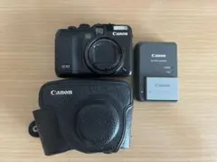 2026年最新】canon G12の人気アイテム - メルカリ