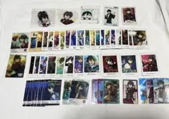 影片みか 紙類まとめ売り あんスタ 影片みか 紙類まとめ売り - メルカリ