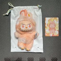 THE MONSTER BIG INTO ENERGY ラブブ V3