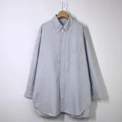 The CLASIK classic shirt unlimited別注 46 The CLASIK classic shirt unlimited別注 46 - メルカリ