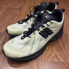 NEW BALANCE M1906RNP イエロー/ブラック スニーカー