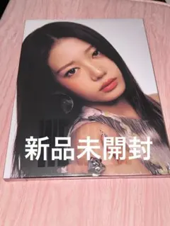 BABYMONSTER WE GO UP RORA ロラ