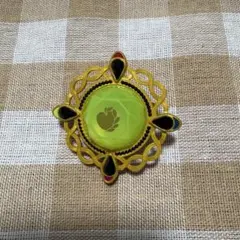 あんスタ　巴日和　スタライ10th リングライト