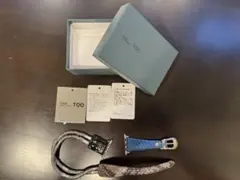 TOGA TOO Apple Watch バンド（SNAKE）