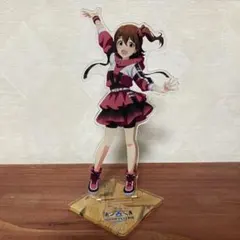 プリティーリズム 深山れいな アクリルスタンド まるくじ - メルカリ