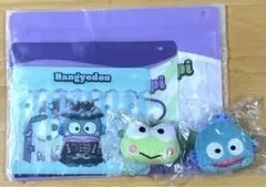 サンリオ ハンギョドン けろけろけろっぴセット