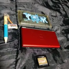 ニンテンドー　DS Lite ジャンク