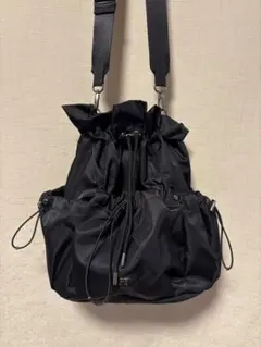 2025 THE NORTH FACE ボニーパック BONNEY PACK M