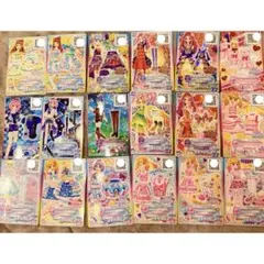 2026年最新】合計枚数/個数：18枚 カード アイカツの人気アイテム