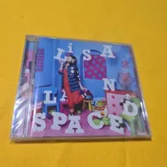 LANDSPACE