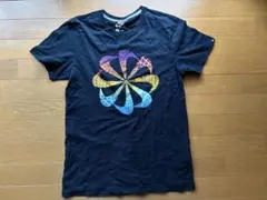 Nike ブラック Tシャツ M 中古