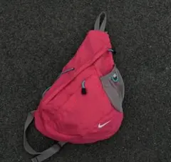NIKE 90s archive ワンショルダーバッグ y2k テック - メルカリ