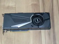 GeForce GTX 1080 AERO 8G OCのサムネイル