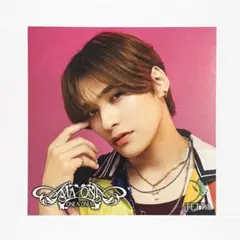 ワンエン TETTA 関哲汰 アザージャケット AMAZONIA