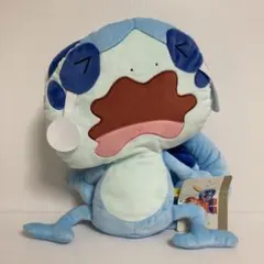 【新品】 もらい泣き　メッソン　マスコット　ぬいぐるみ　ポケセン Amazon.co.jp: ポケモンセンターオリジナル マスコット 「…じゃない