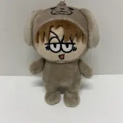 2026年最新】山下永玖 ぬいぐるみの人気アイテム - メルカリ