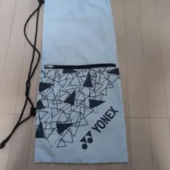 YONEX　バドミントン　バッグ　ラケットケース