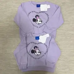 お揃い トップス