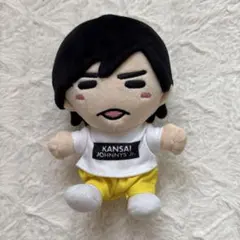 岡﨑彪太郎✴︎ちびぬいのサムネイル