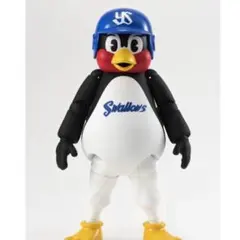 【新品未開封】S.H.フィギュアーツ つば九郎のサムネイル