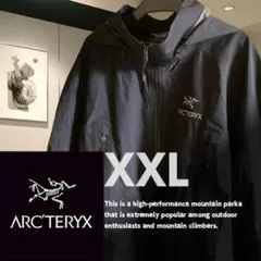 2025年最新】アークテリクス ジャケット CA34438の人気アイテム - メルカリ