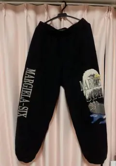 Supreme MM6 Eagle Sweatpant BLACK M - メルカリ