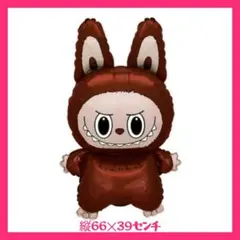Labubu　ラブブバルーン　誕生日バルーン　ラブブグッズ