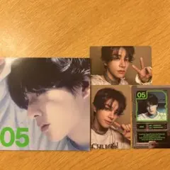 【DESIRE：UNLEASH】ENGENE ver. ジェイク Jake