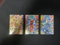 スーパードラゴンボールヒーローズまとめ売り