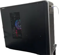 8コアFX搭載 ゲーミングpc ネタ機 一応ジャンクのサムネイル