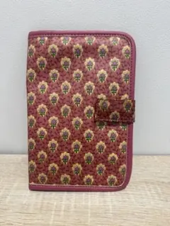 【SOULEIADO】ソレイアード 母子手帳ケース