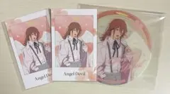 チェンソーマン　プリンスホテル　天使の悪魔