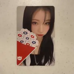 BABYMONSTER アサ 会場限定トレカ