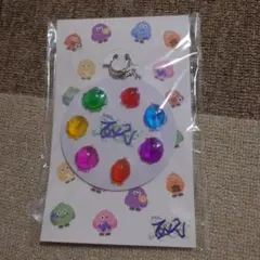 【未開封】Kis-My-Ft2 スクリ～マ～ズホルダー To-y2